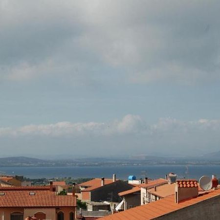 C'E Posto Per Te Bed and Breakfast SantʼAntìoco Buitenkant foto