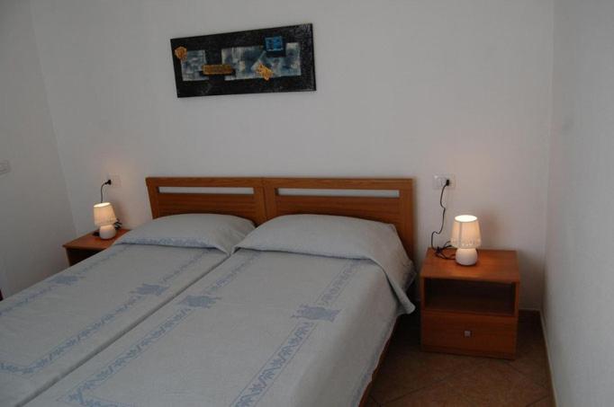 C'E Posto Per Te Bed and Breakfast SantʼAntìoco Buitenkant foto