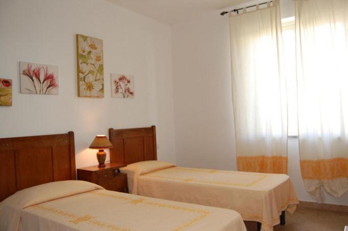 C'E Posto Per Te Bed and Breakfast SantʼAntìoco Buitenkant foto